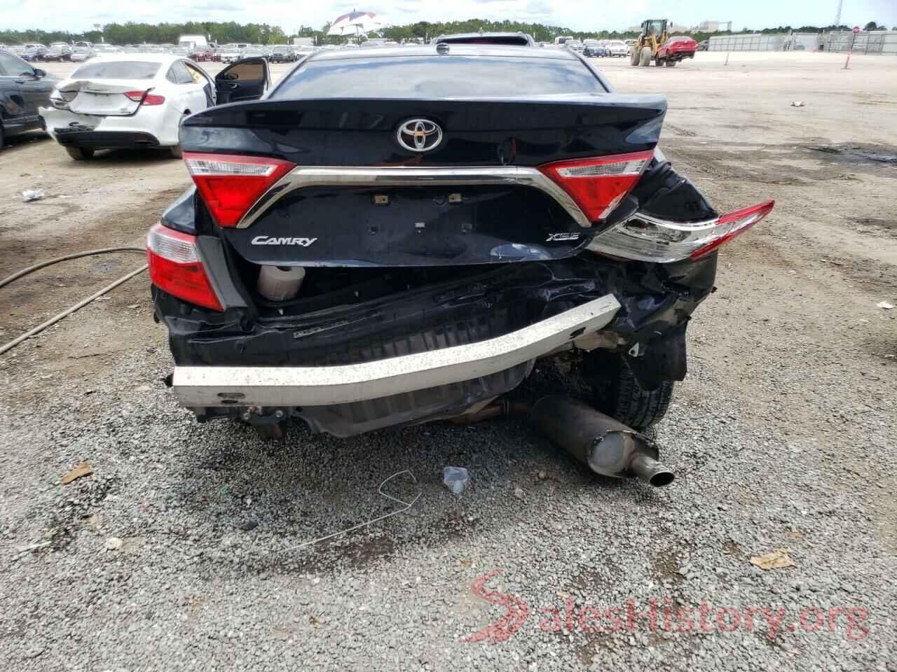 4T1BF1FK2GU234760 2016 TOYOTA CAMRY