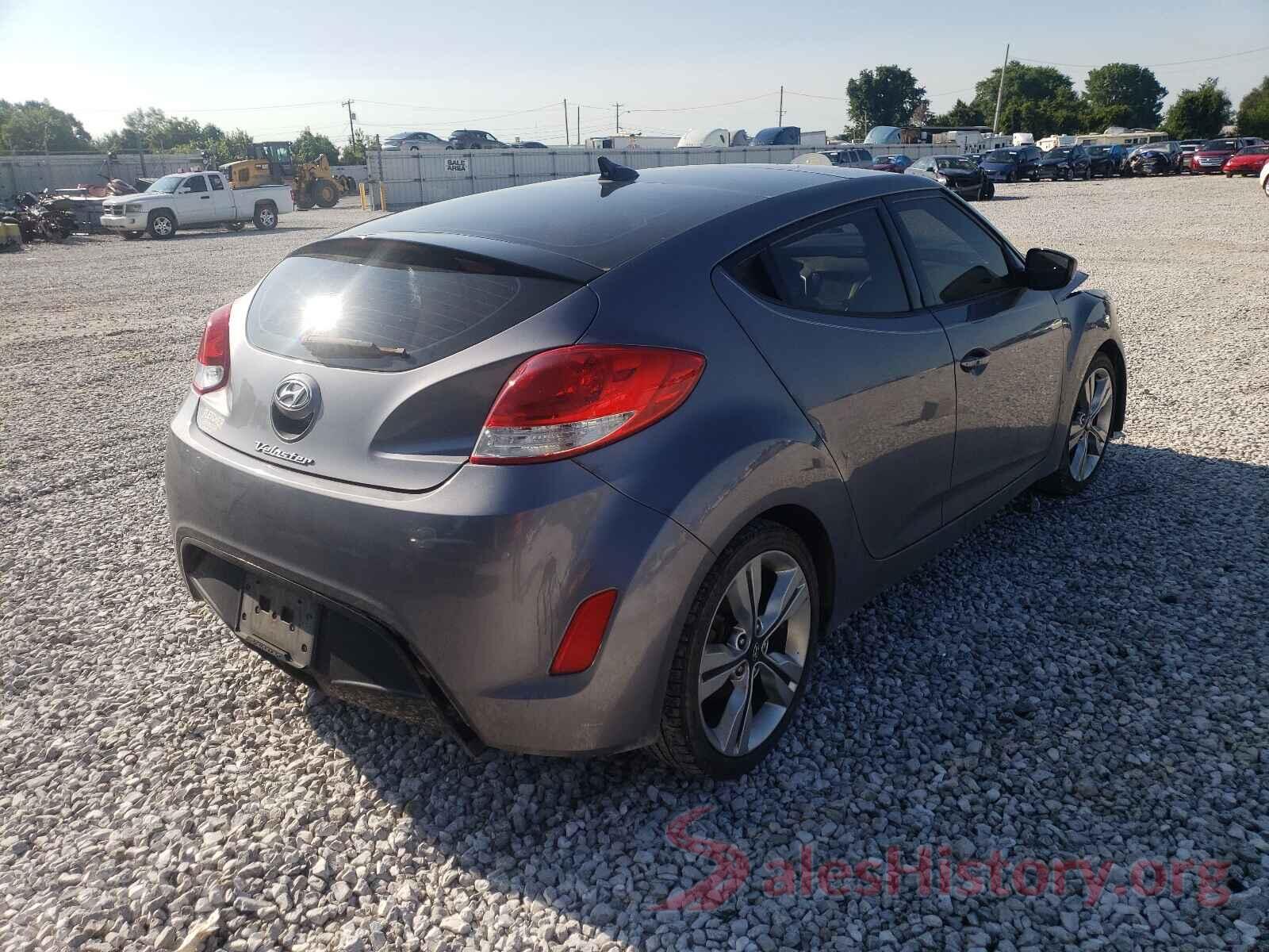 KMHTC6AD1HU316516 2017 HYUNDAI VELOSTER