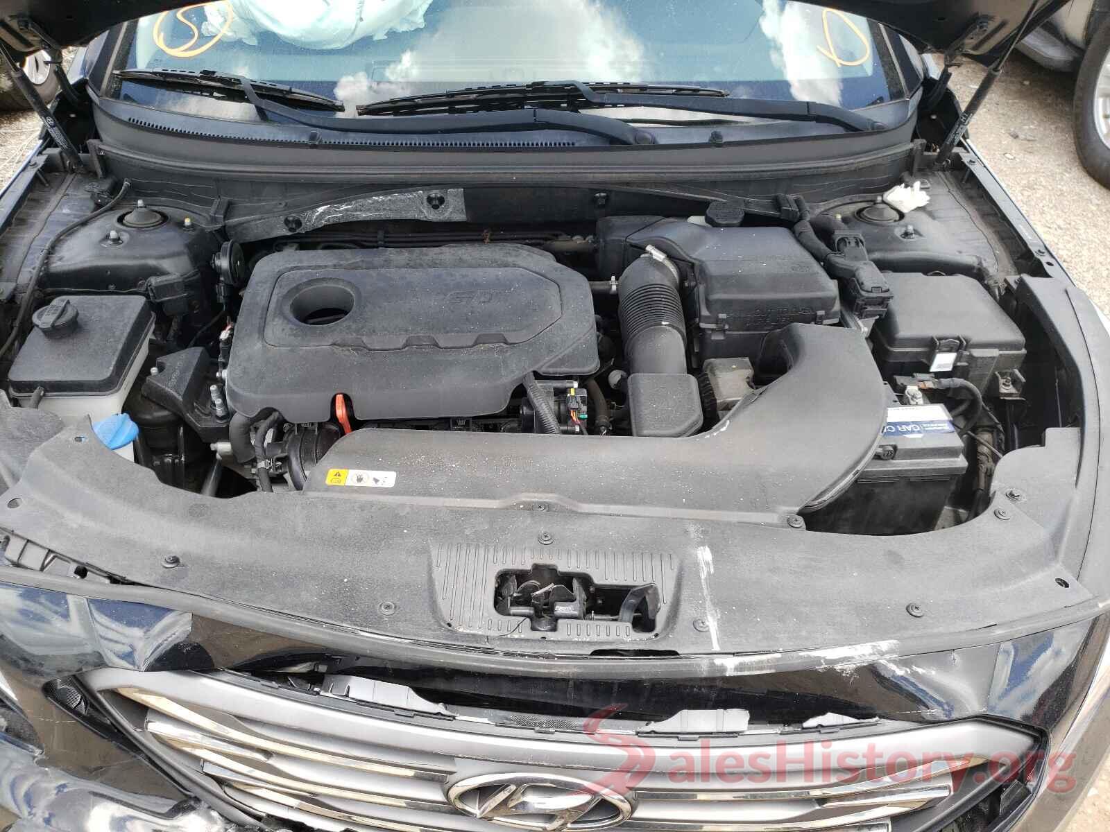 5NPE34AF2GH313944 2016 HYUNDAI SONATA