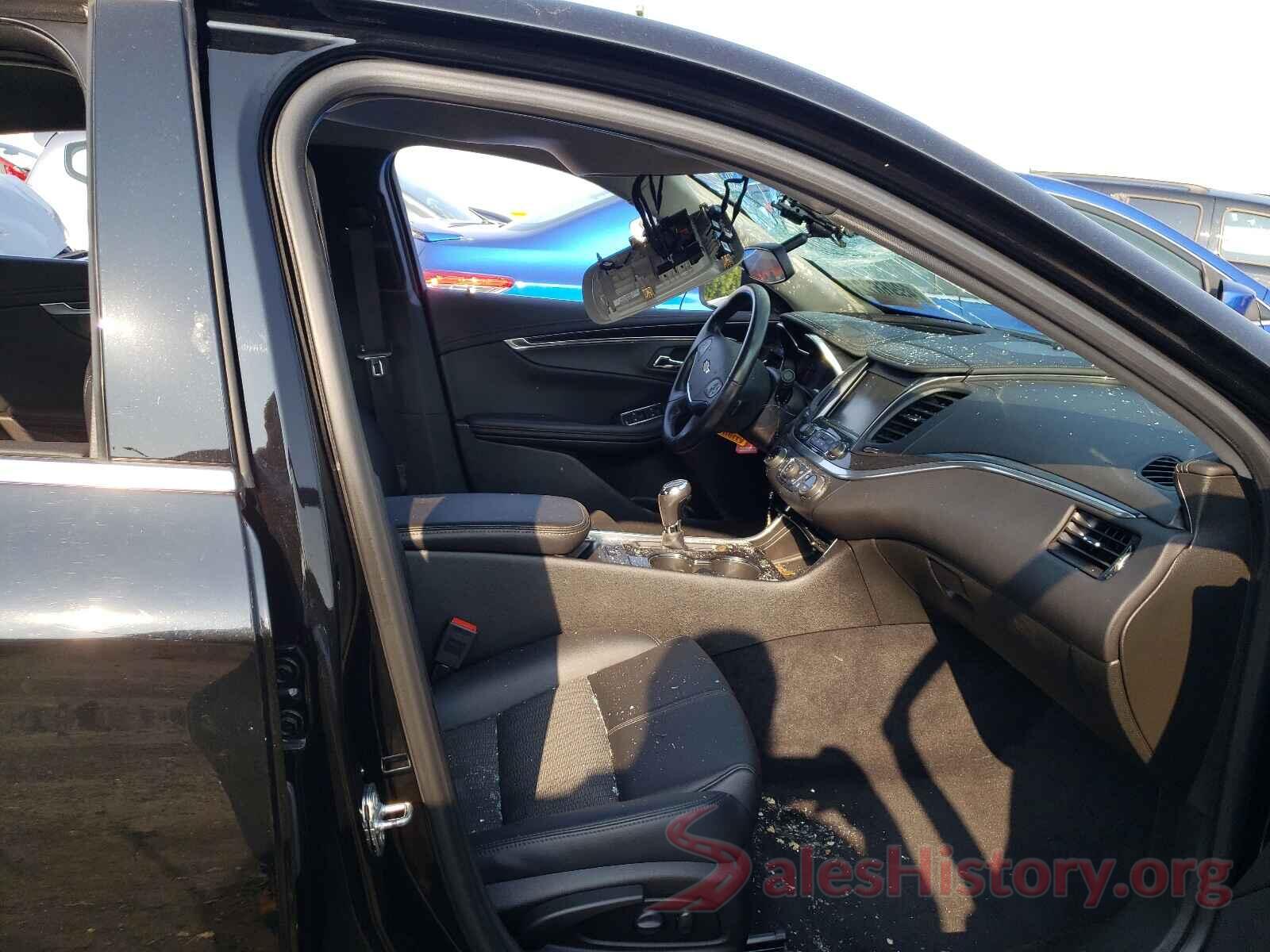 2G11Z5S30K9131879 2019 CHEVROLET IMPALA