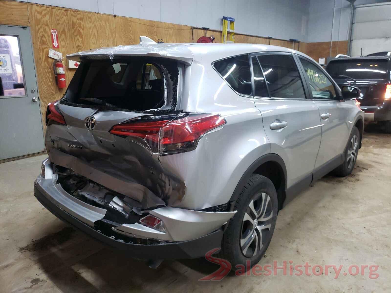 2T3BFREV3JW843963 2018 TOYOTA RAV4