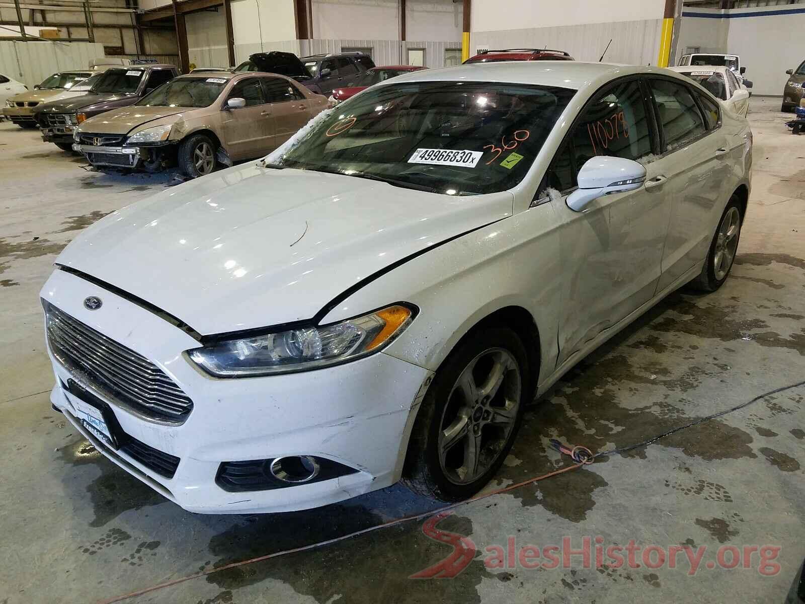 3FA6P0T97GR263005 2016 FORD FUSION