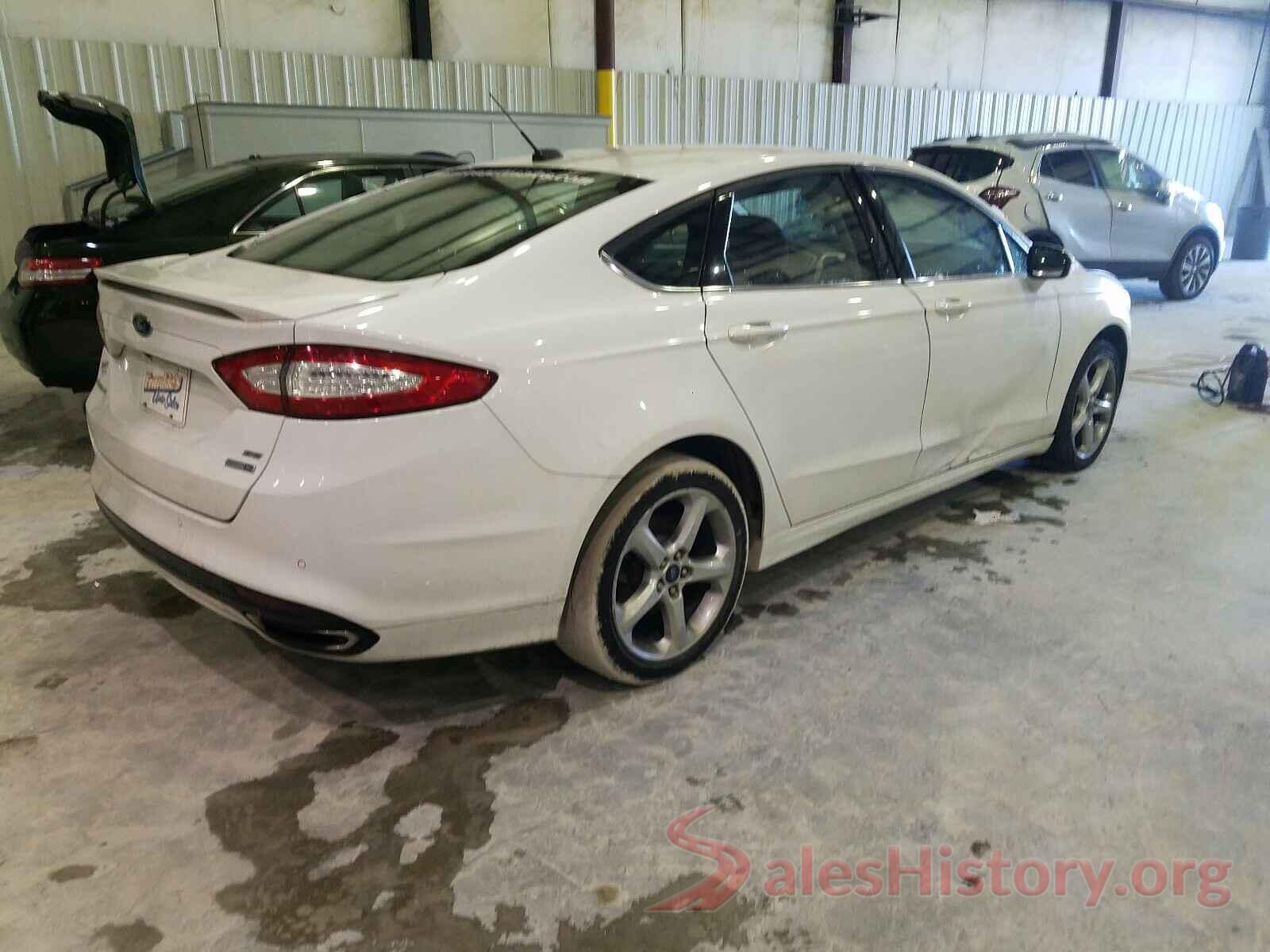 3FA6P0T97GR263005 2016 FORD FUSION