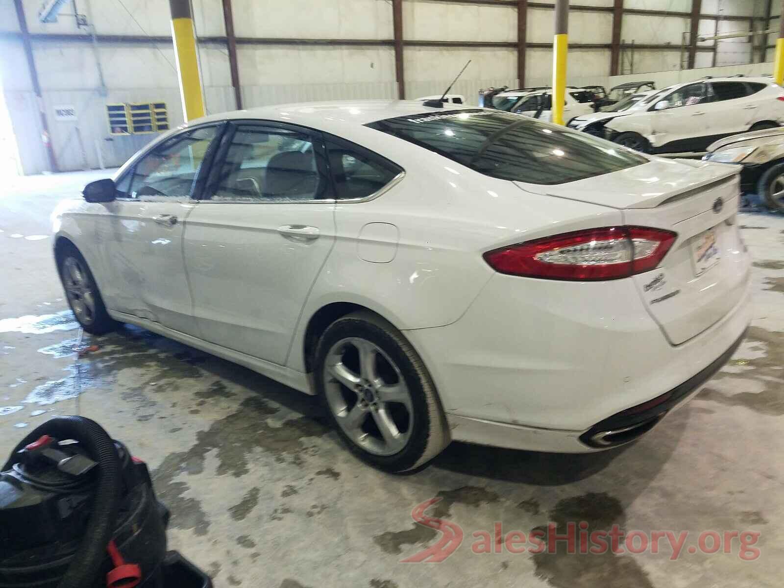 3FA6P0T97GR263005 2016 FORD FUSION