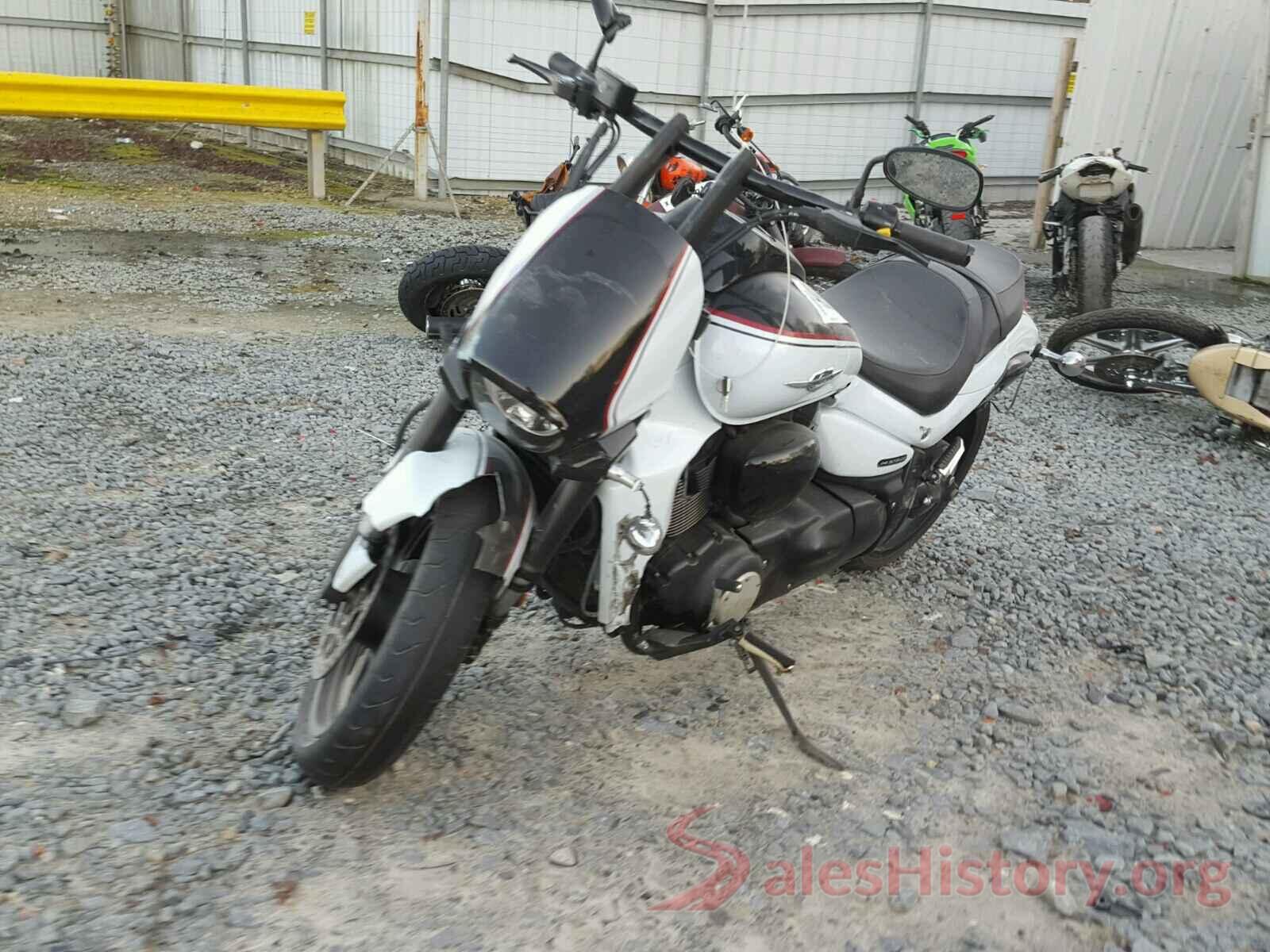 JS1VY53A8F2100449 2015 SUZUKI CYC VZ/VZR