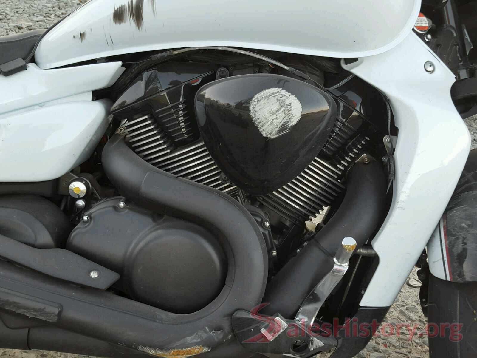 JS1VY53A8F2100449 2015 SUZUKI CYC VZ/VZR