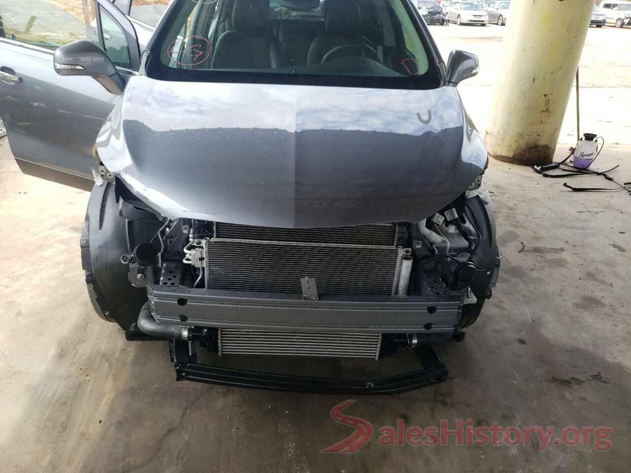 KL4CJ1SB3KB729805 2019 BUICK ENCORE