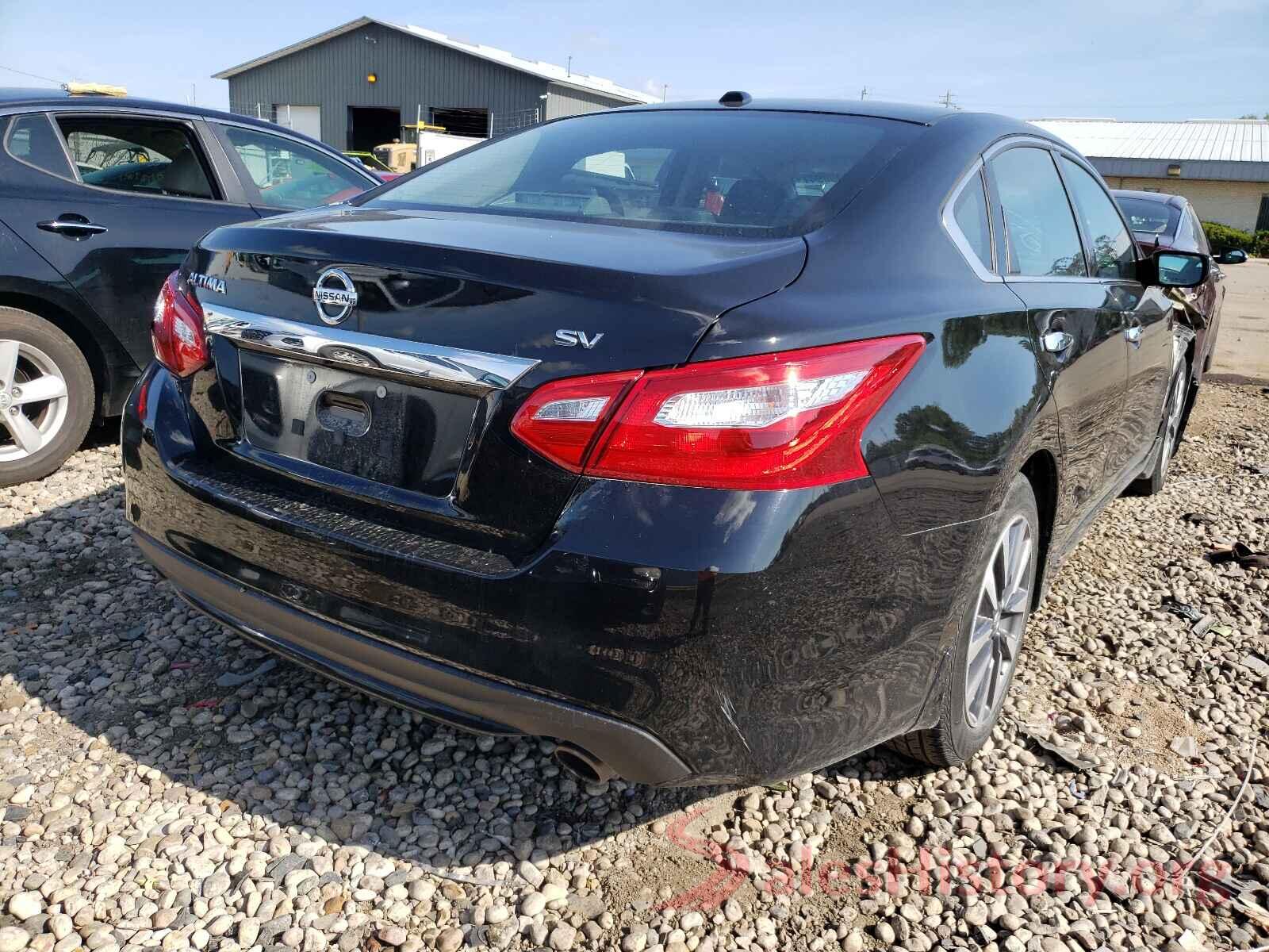 1N4AL3AP2GC274260 2016 NISSAN ALTIMA