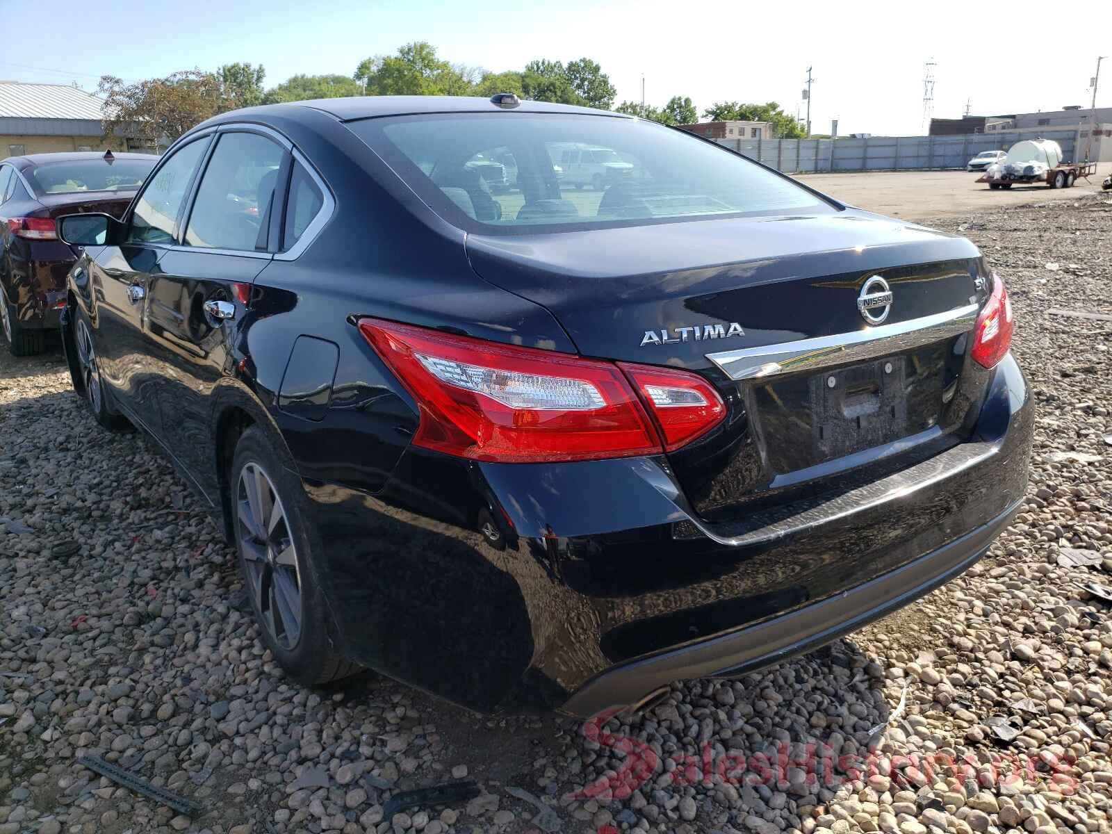 1N4AL3AP2GC274260 2016 NISSAN ALTIMA