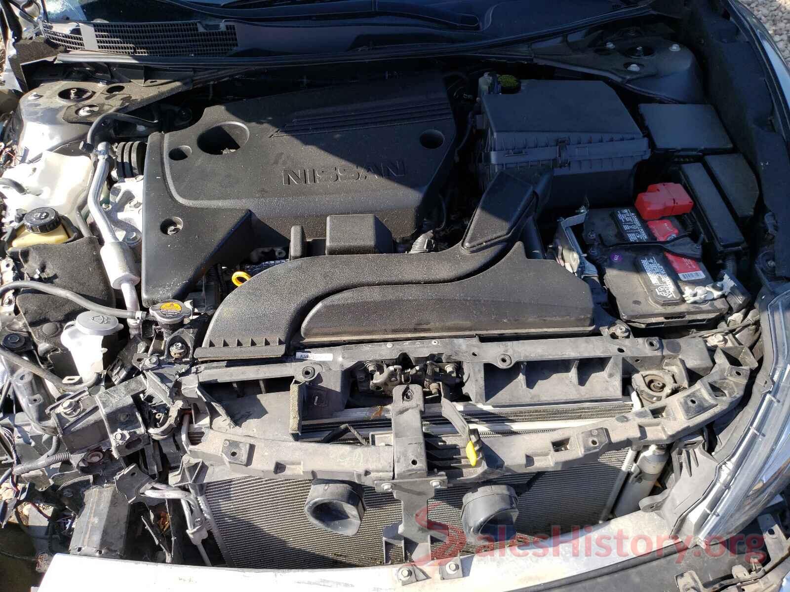 1N4AL3AP2GC274260 2016 NISSAN ALTIMA