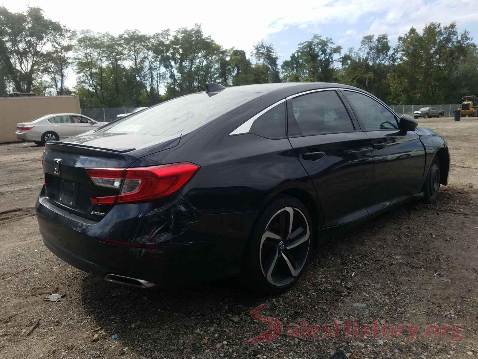 1HGCV1F36JA118055 2018 HONDA ACCORD