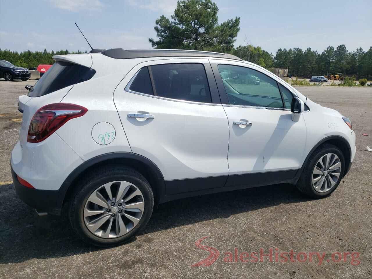 KL4CJASB2LB323208 2020 BUICK ENCORE