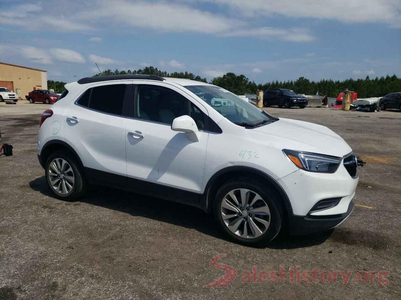 KL4CJASB2LB323208 2020 BUICK ENCORE