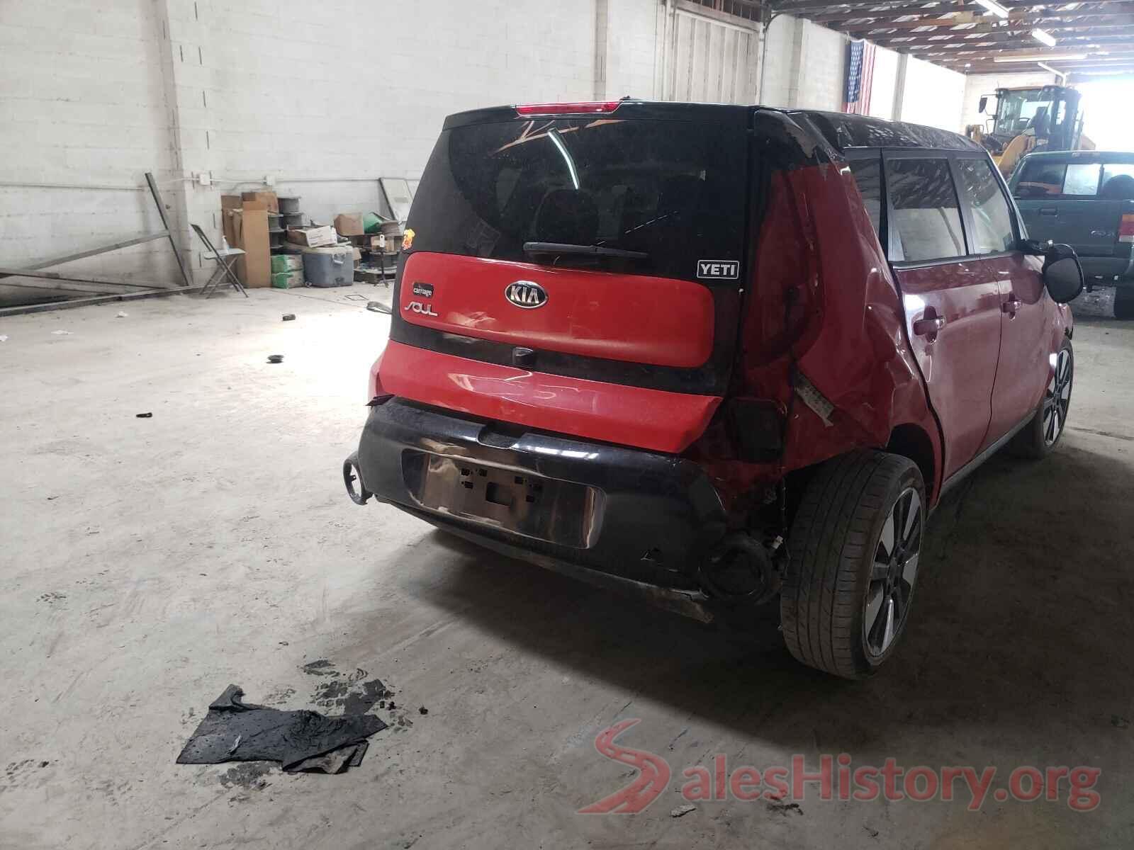 KNDJP3A57G7308344 2016 KIA SOUL