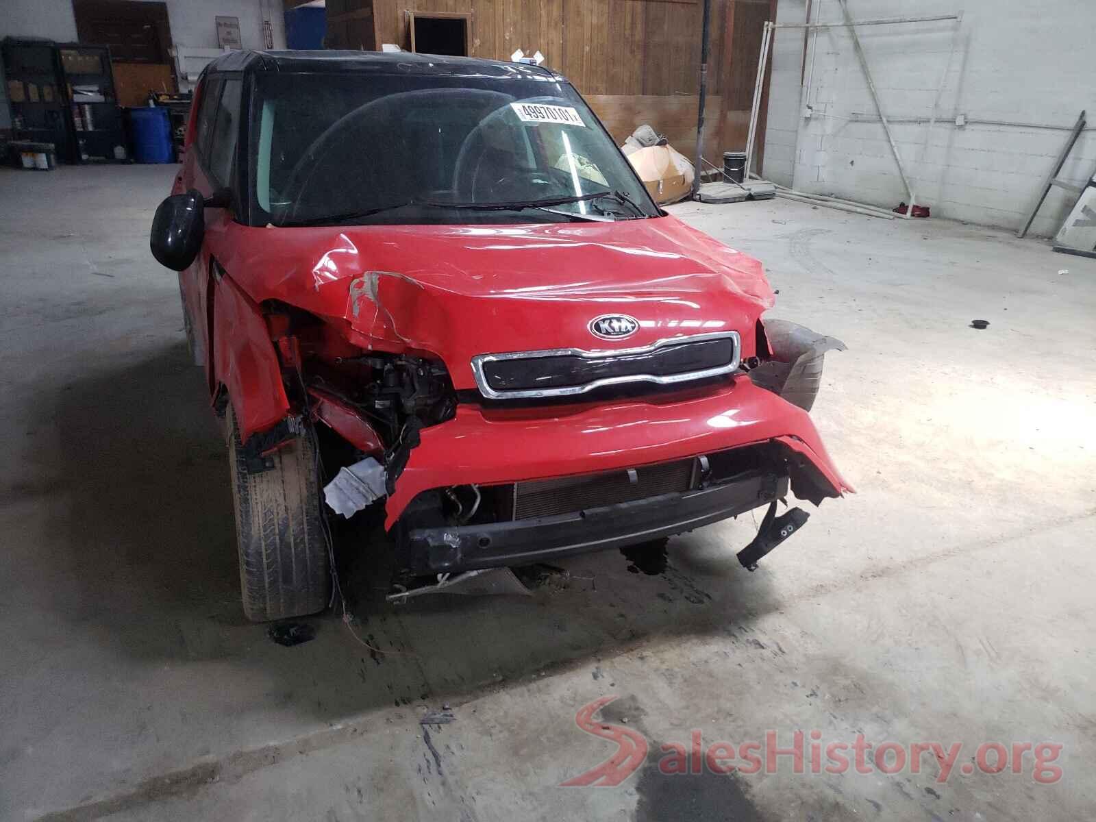 KNDJP3A57G7308344 2016 KIA SOUL