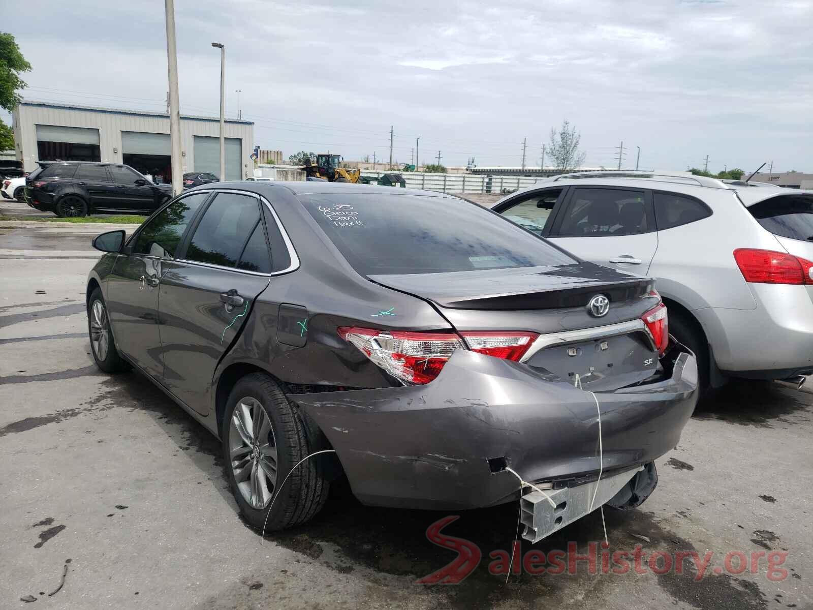 4T1BF1FKXHU450132 2017 TOYOTA CAMRY