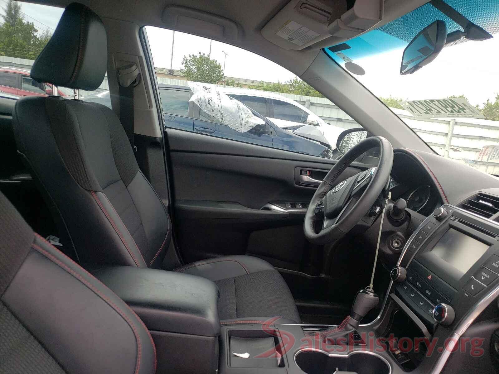 4T1BF1FKXHU450132 2017 TOYOTA CAMRY