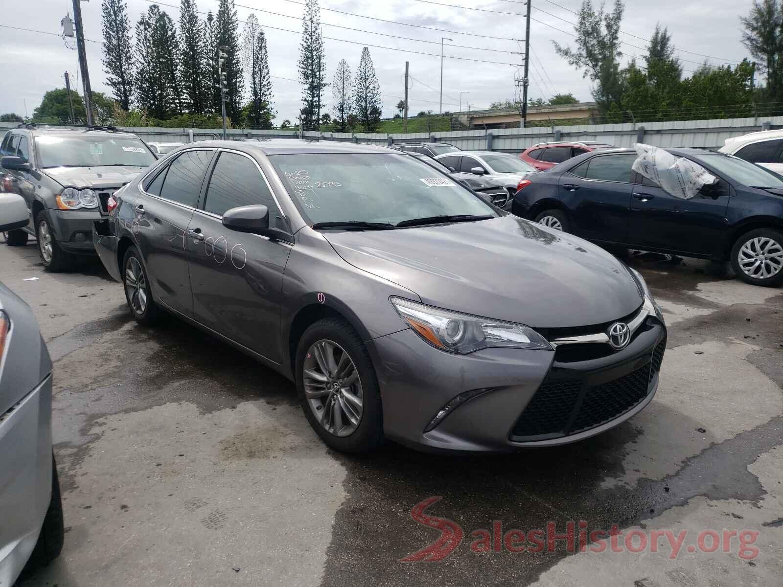 4T1BF1FKXHU450132 2017 TOYOTA CAMRY