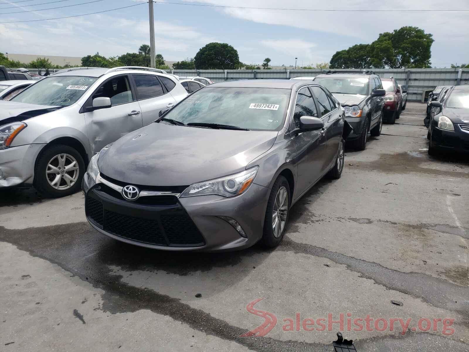 4T1BF1FKXHU450132 2017 TOYOTA CAMRY