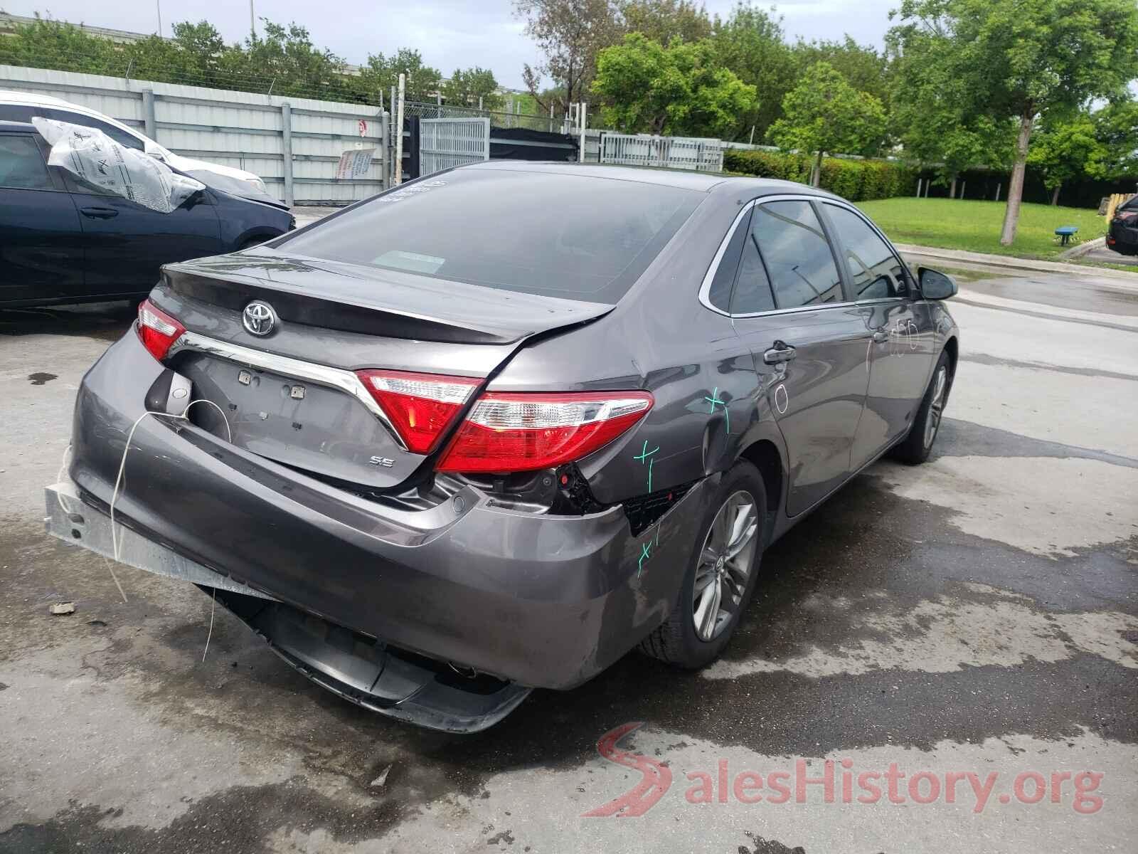 4T1BF1FKXHU450132 2017 TOYOTA CAMRY