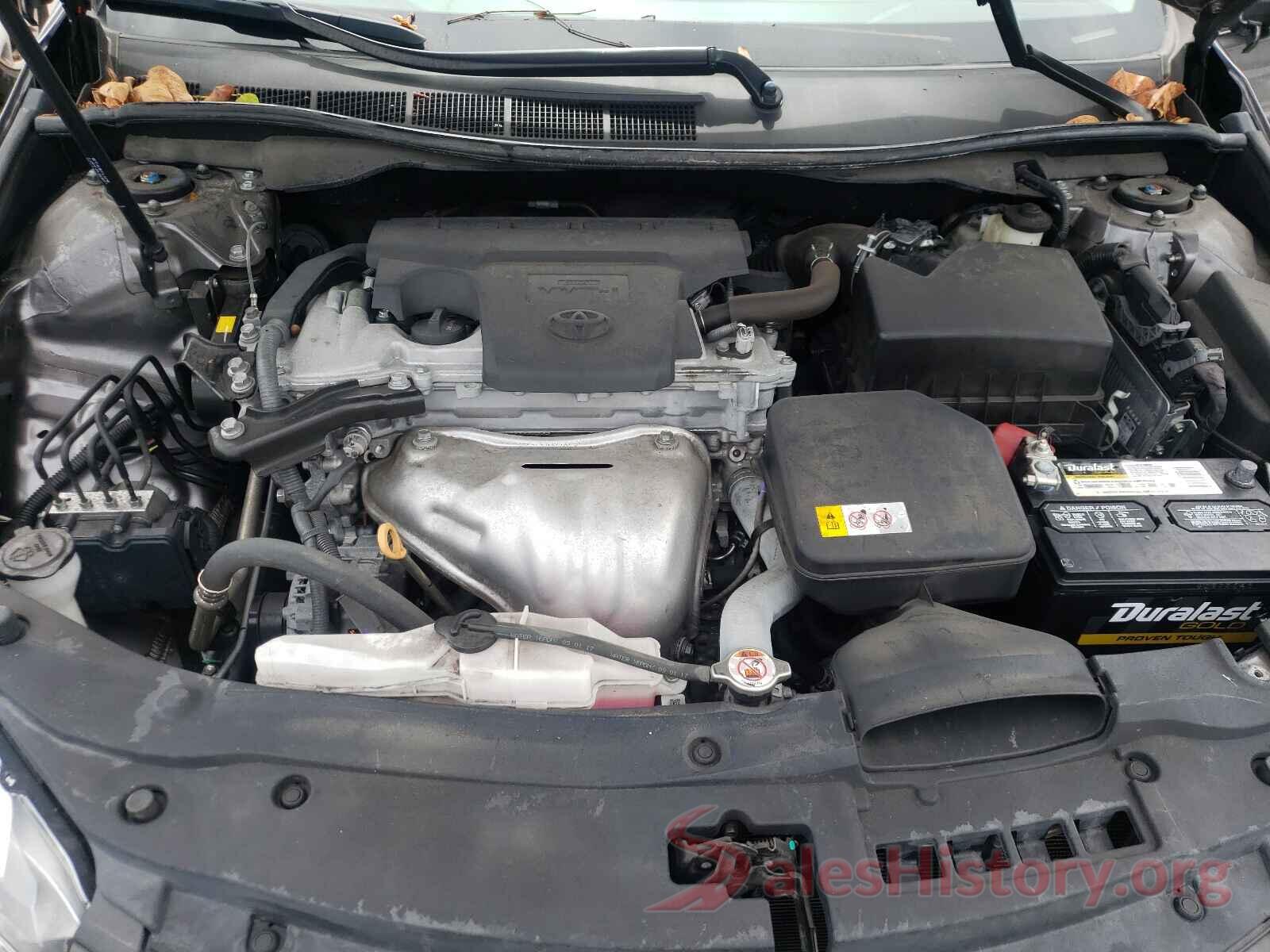 4T1BF1FKXHU450132 2017 TOYOTA CAMRY