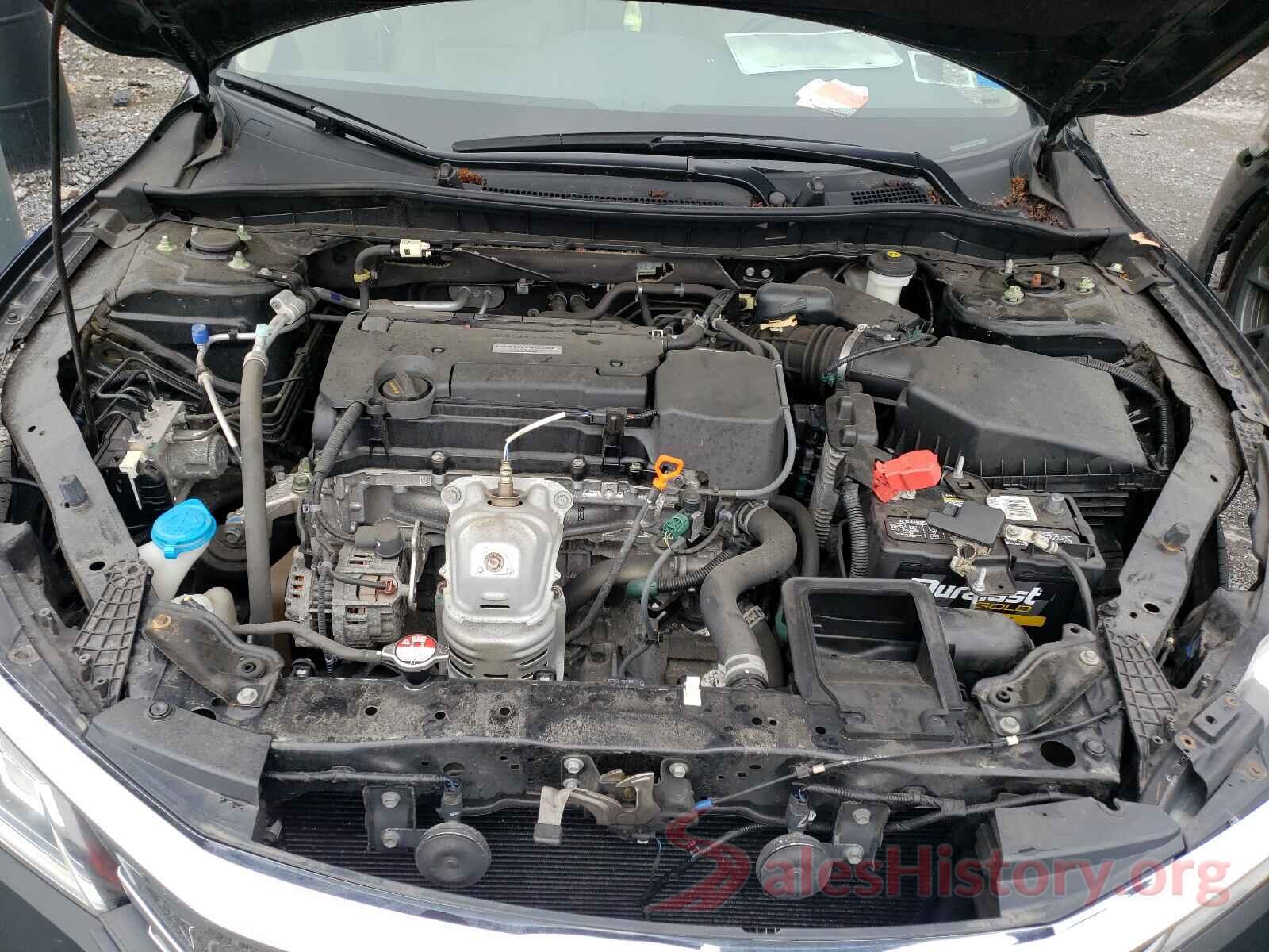 1HGCR2F33HA254213 2017 HONDA ACCORD