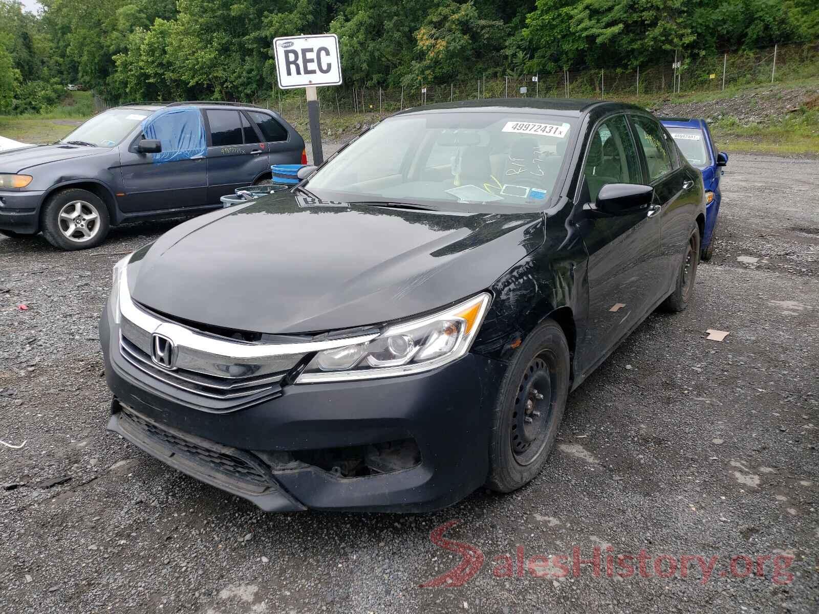 1HGCR2F33HA254213 2017 HONDA ACCORD