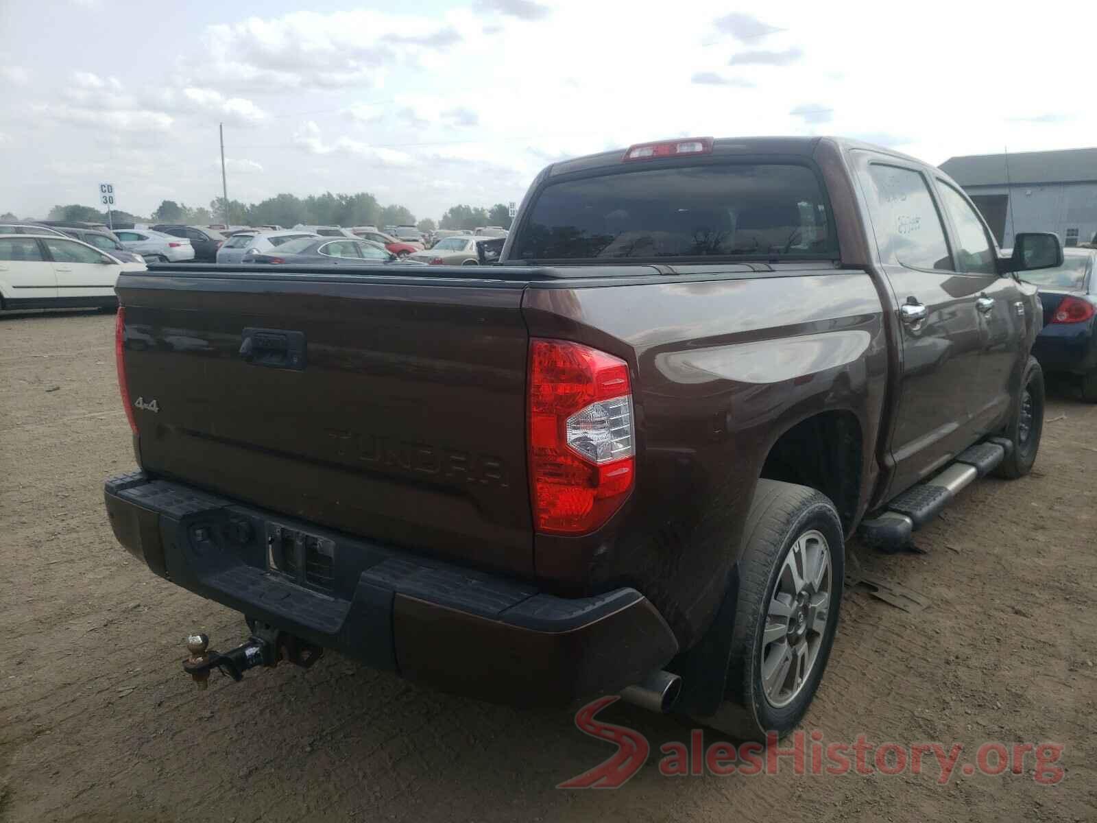 5TFAW5F17HX633355 2017 TOYOTA TUNDRA