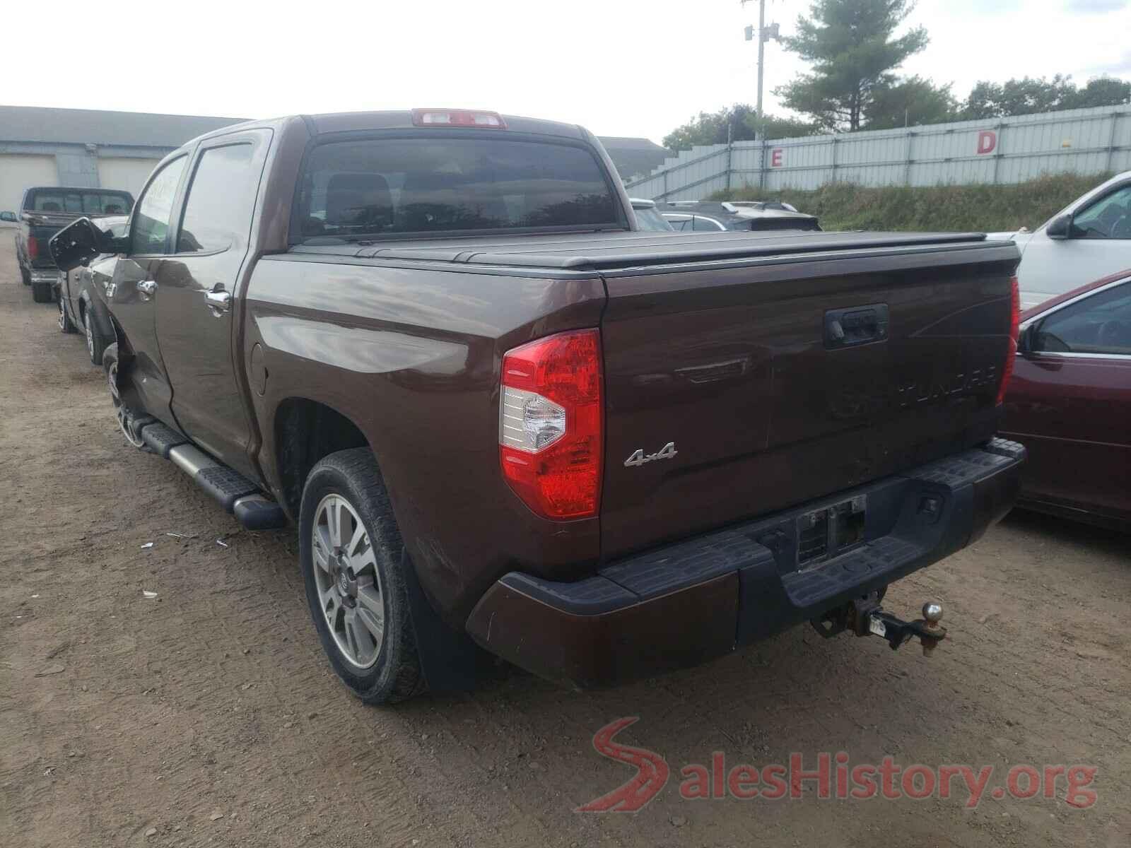 5TFAW5F17HX633355 2017 TOYOTA TUNDRA