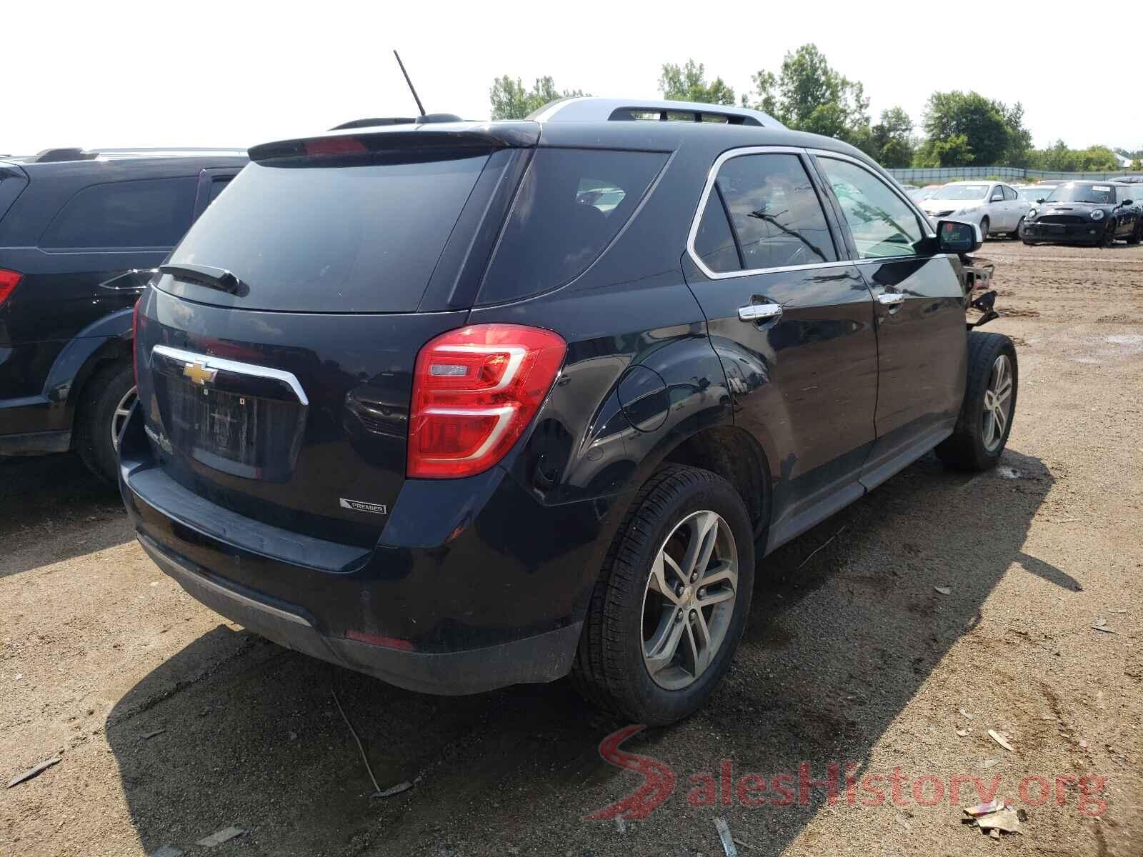 2GNALDEK1H6292281 2017 CHEVROLET EQUINOX