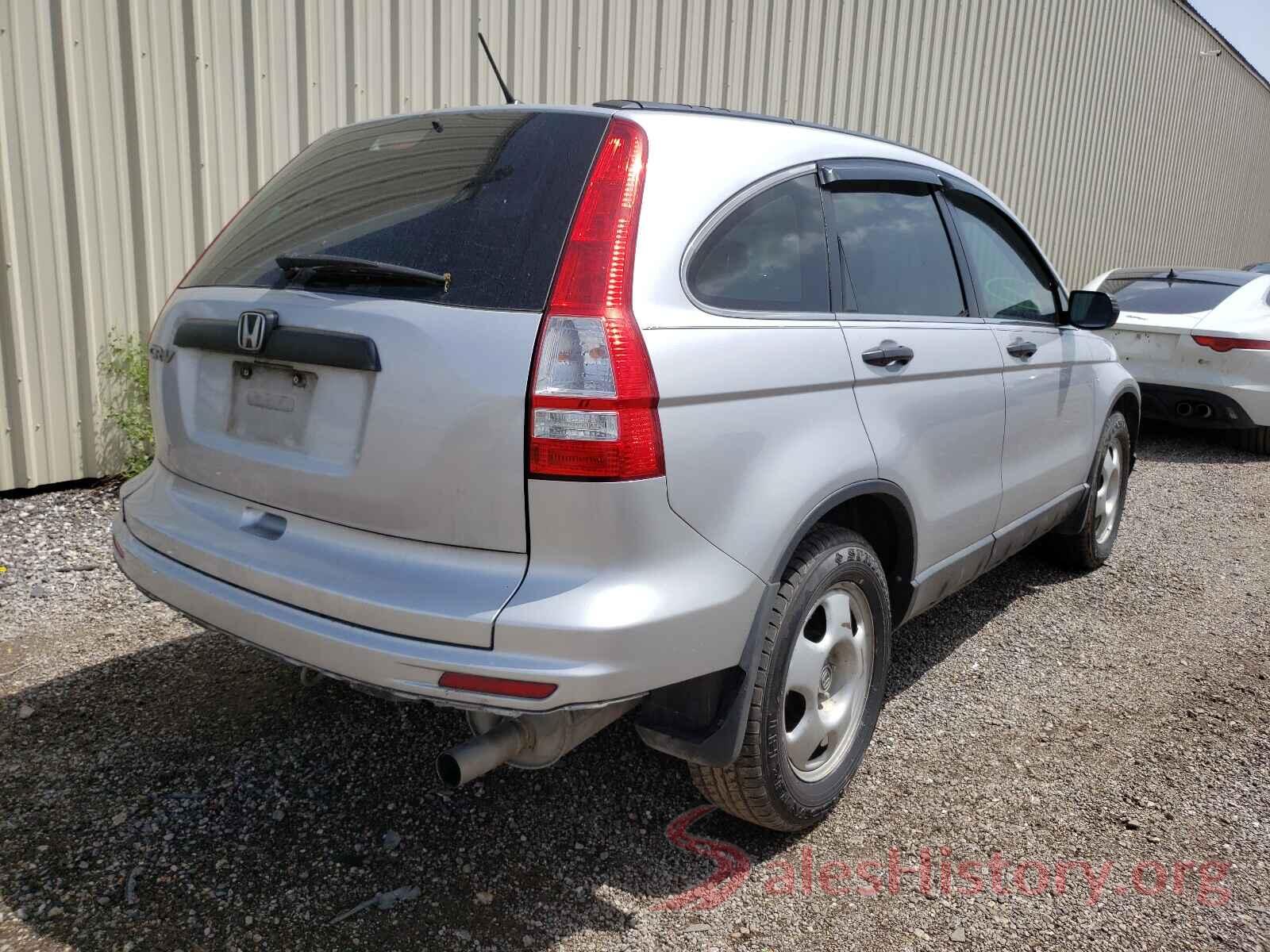 3CZRE3H30BG702353 2017 HONDA CRV