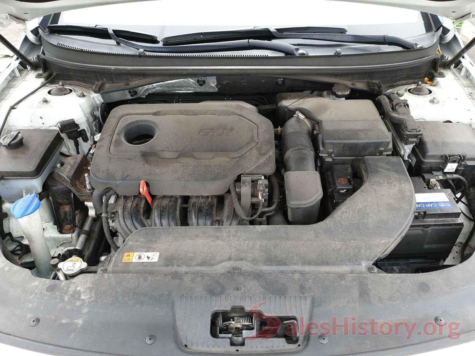 5NPE34AF6FH230774 2015 HYUNDAI SONATA