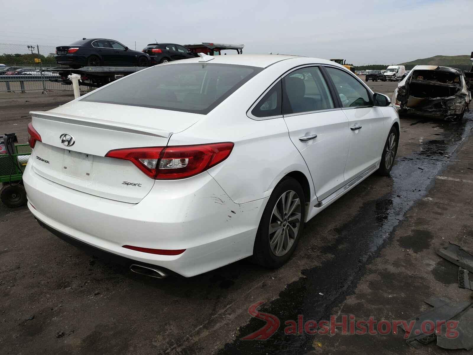 5NPE34AF6FH230774 2015 HYUNDAI SONATA