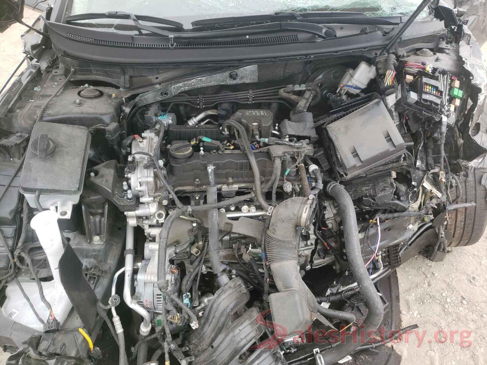 5NPE34AF5JH689934 2018 HYUNDAI SONATA