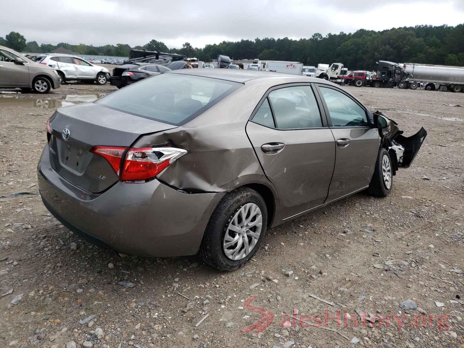 2T1BURHE0JC055668 2018 TOYOTA COROLLA