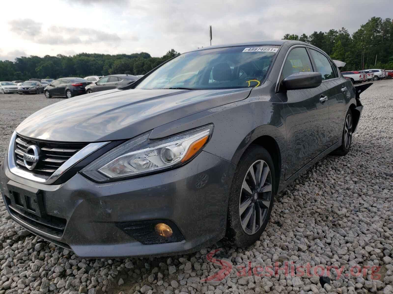 1N4AL3AP7HC263191 2017 NISSAN ALTIMA