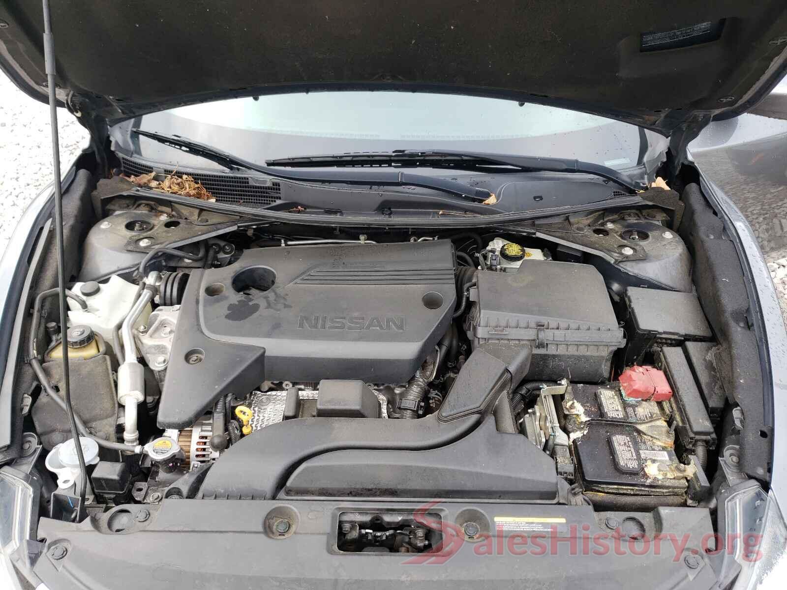 1N4AL3AP7HC263191 2017 NISSAN ALTIMA