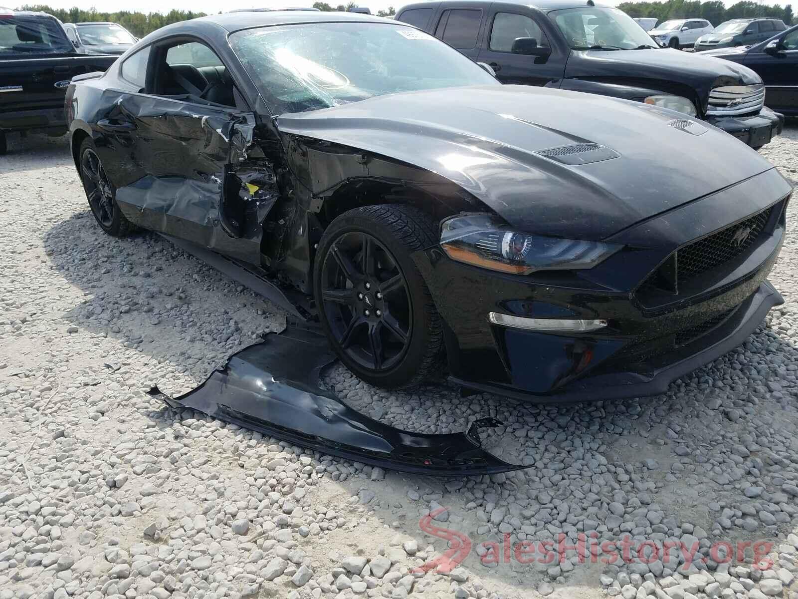 1FA6P8CF3L5123275 2020 FORD MUSTANG