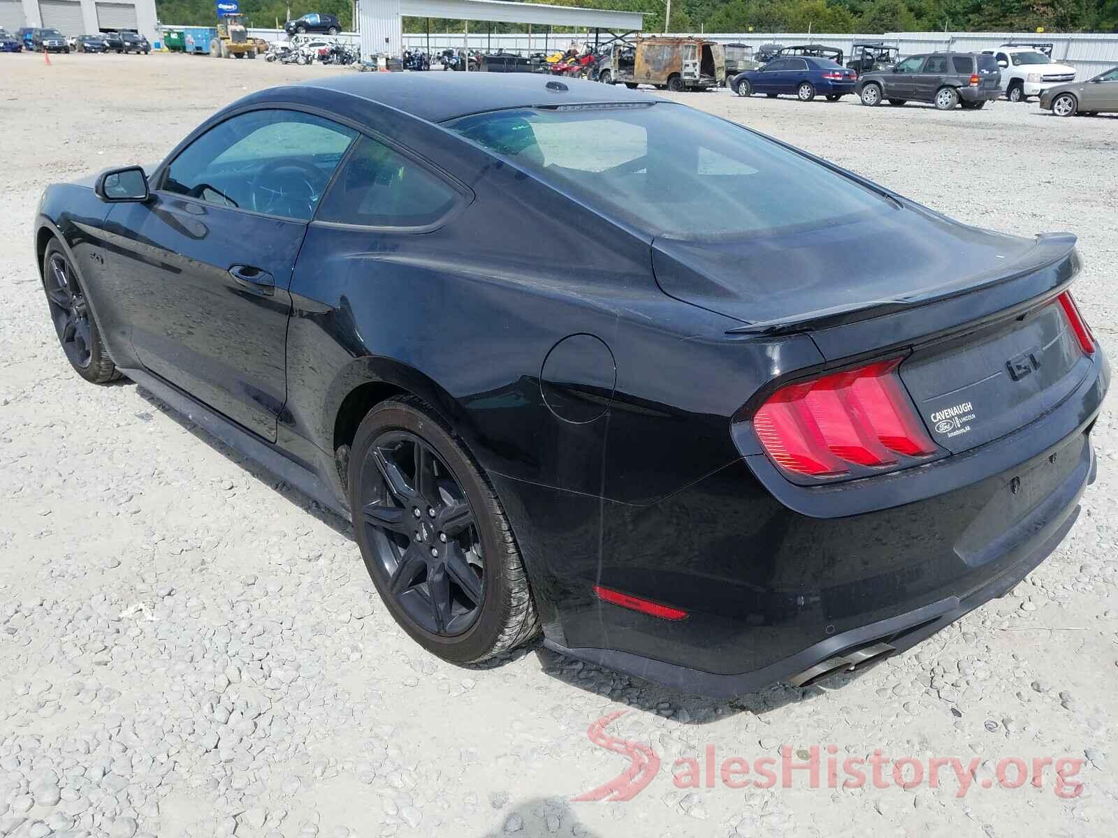 1FA6P8CF3L5123275 2020 FORD MUSTANG