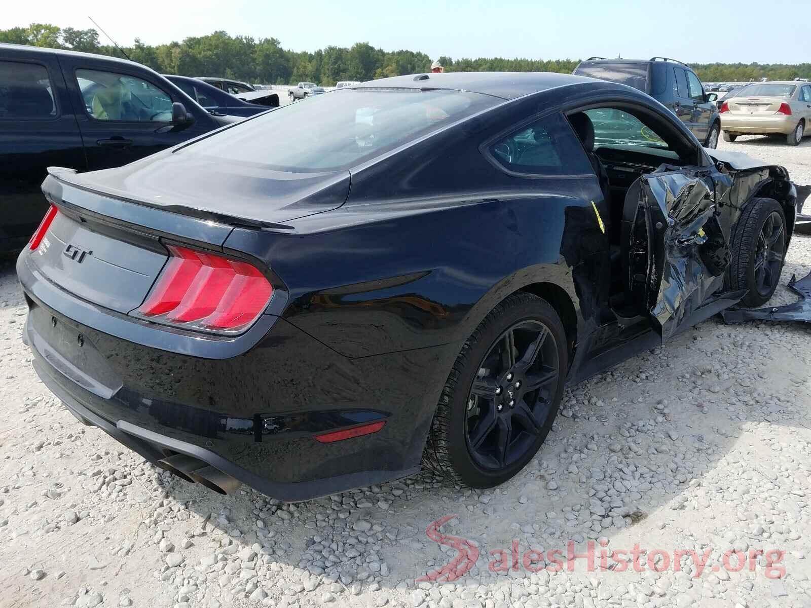 1FA6P8CF3L5123275 2020 FORD MUSTANG