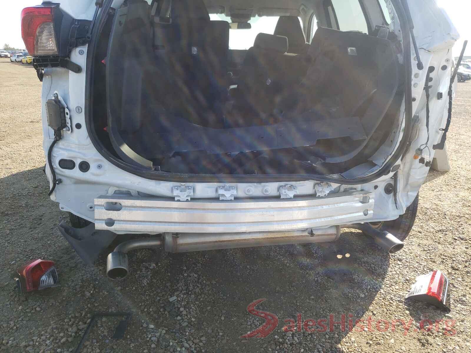 2T3B1RFV3LC122544 2020 TOYOTA RAV4