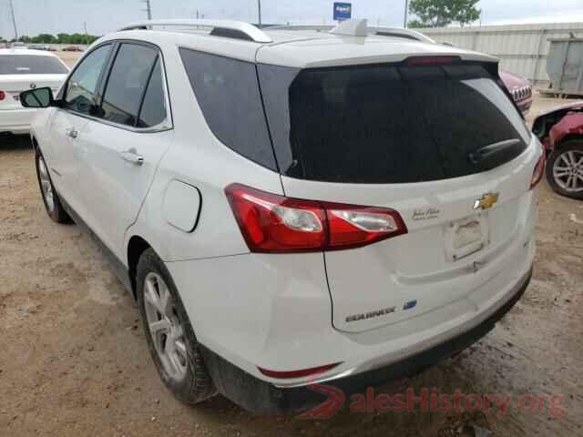 3GNAXPEU1JS560759 2018 CHEVROLET EQUINOX