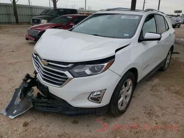 3GNAXPEU1JS560759 2018 CHEVROLET EQUINOX