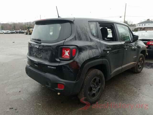 ZACNJBAB6KPK79205 2019 JEEP RENEGADE