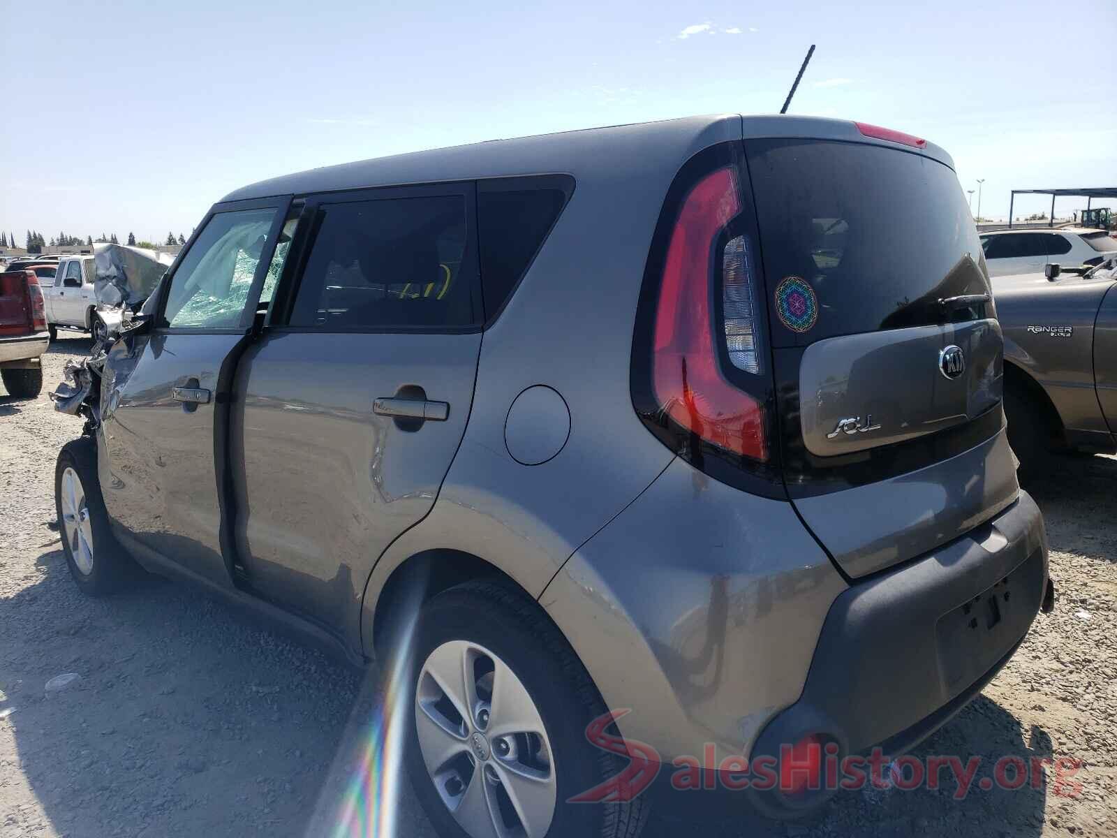 KNDJN2A29G7318606 2016 KIA SOUL