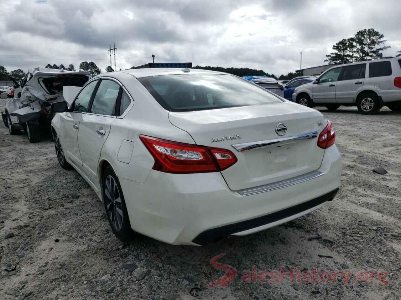 1N4AL3AP4GC268685 2016 NISSAN ALTIMA