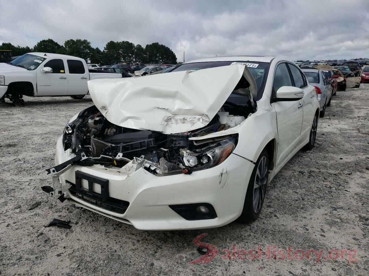 1N4AL3AP4GC268685 2016 NISSAN ALTIMA