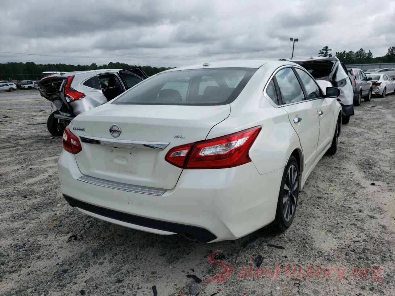 1N4AL3AP4GC268685 2016 NISSAN ALTIMA