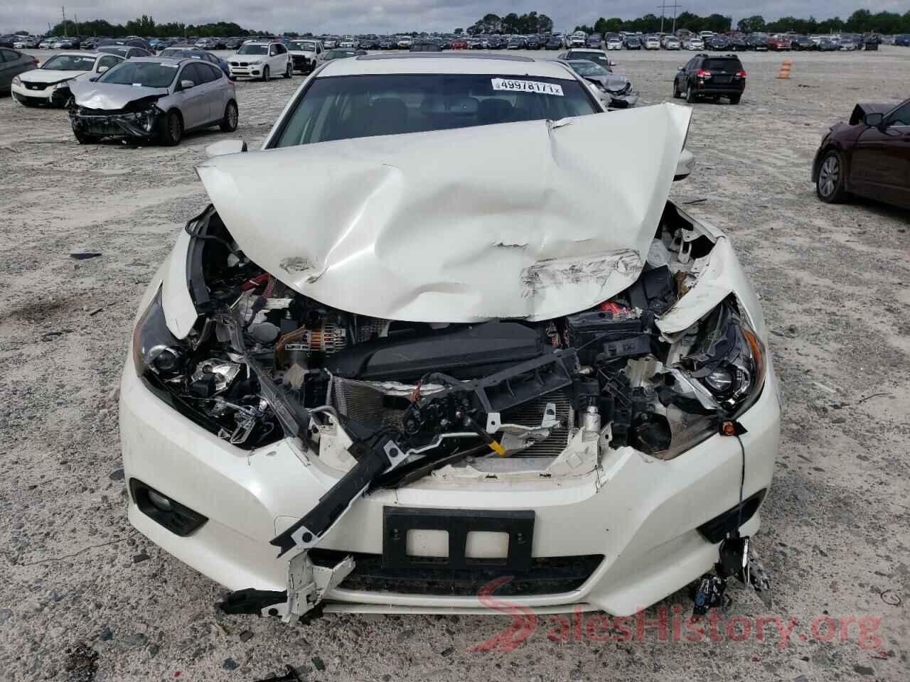 1N4AL3AP4GC268685 2016 NISSAN ALTIMA