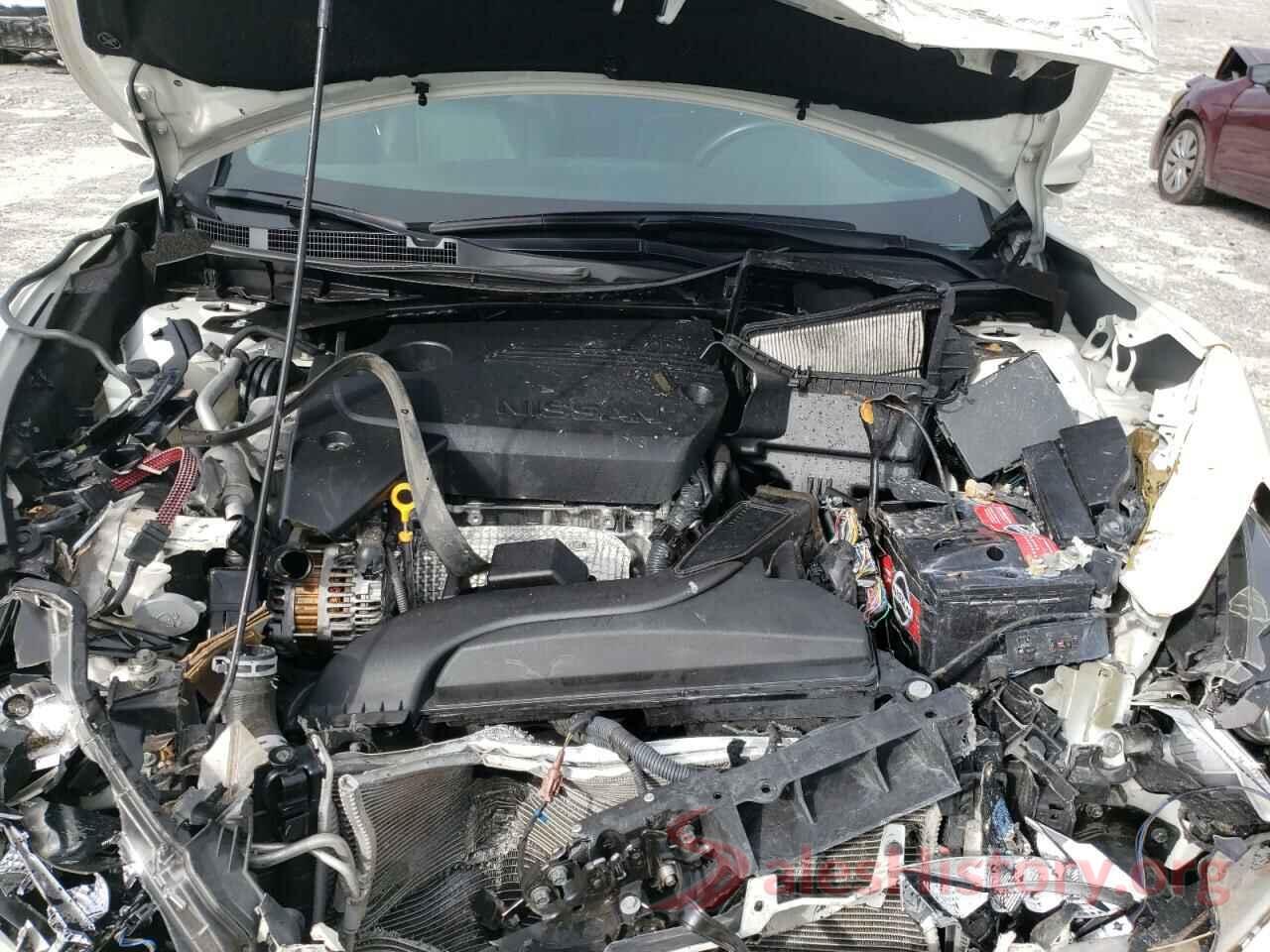 1N4AL3AP4GC268685 2016 NISSAN ALTIMA